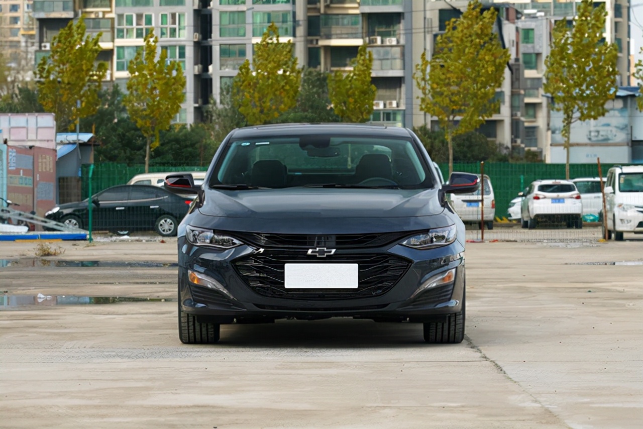 迈锐宝xl为啥卖不过日产天籁,迈锐宝xl价格为什么优惠这么多