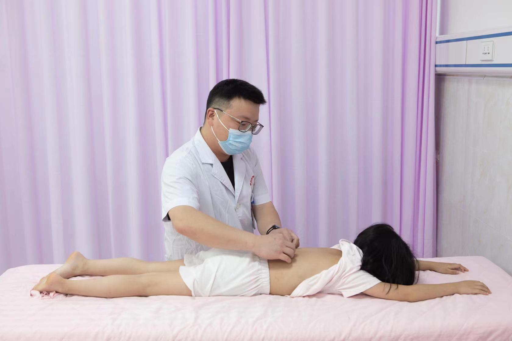 治未病中心前景,比较好的治未病中心