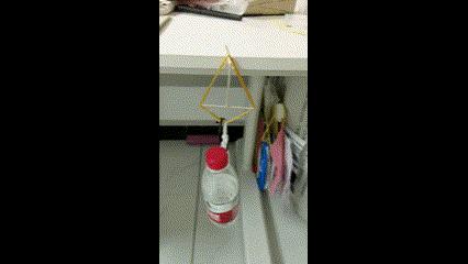 水之呼吸，物理之型，水流振动！|正经玩