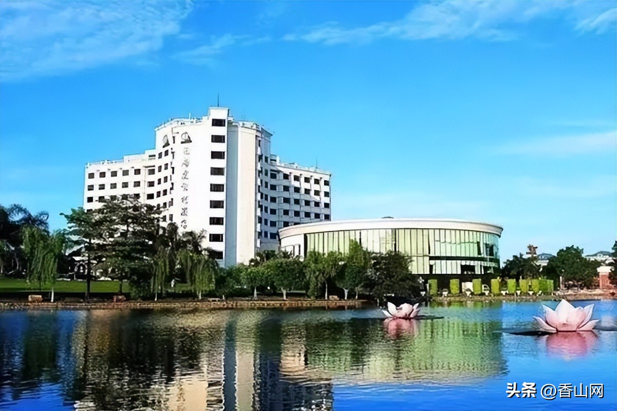 珠海哪里最适宜养老居住,60后一人旅居适合养老的城市珠海