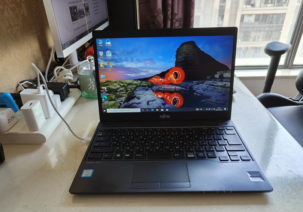 富士通s938和u938哪个好,富士通u938的typec接口怎么用