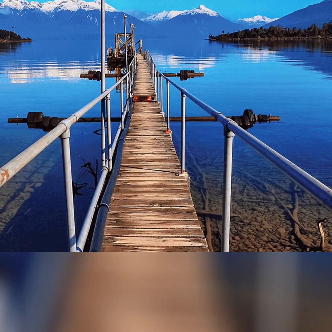 新西兰是一个什么样的国家,新西兰国家讲什么语言