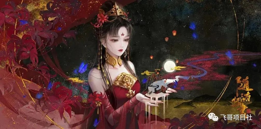 倩女幽魂手游多开自动搬砖玩法~新手赚钱攻略单机80+