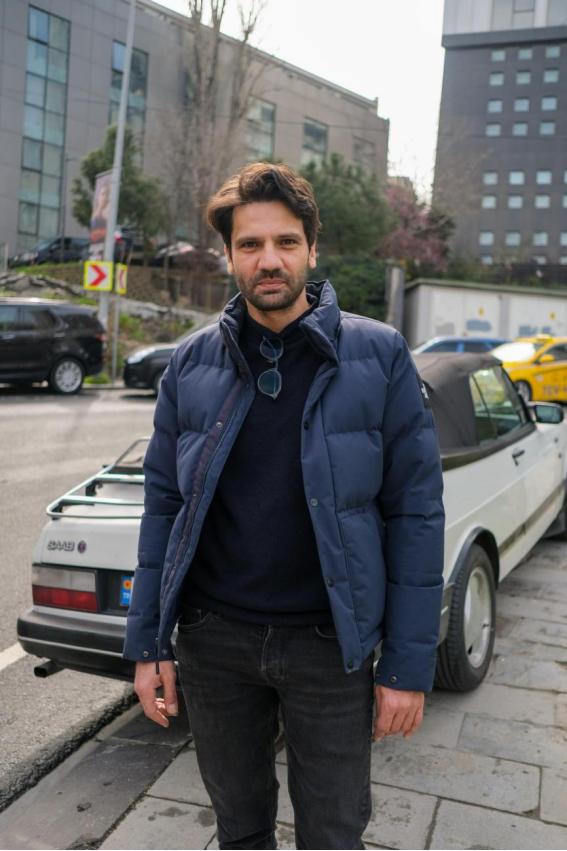 身高190的土耳其帅哥,土耳其的帅哥男图片