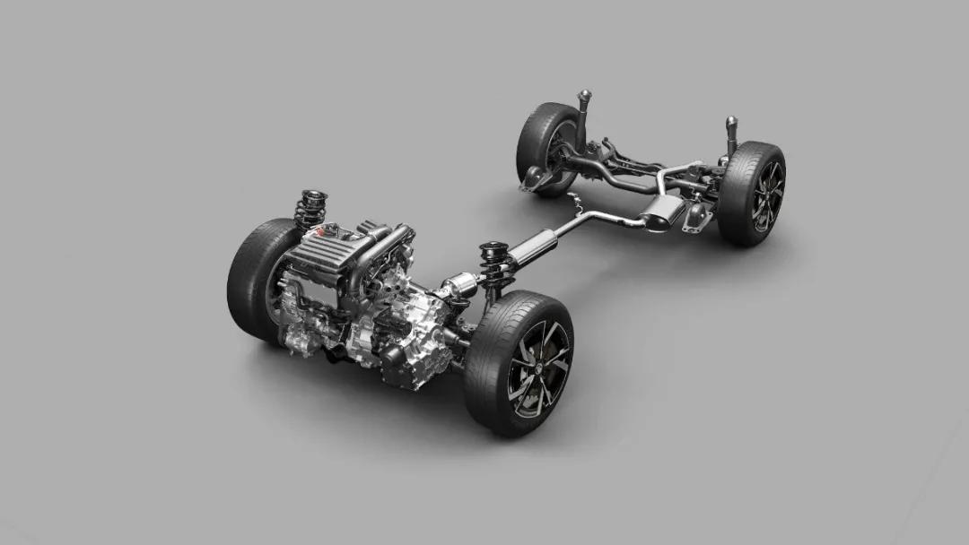 探访上汽大众南京工厂,2021斯柯达明锐protsi280