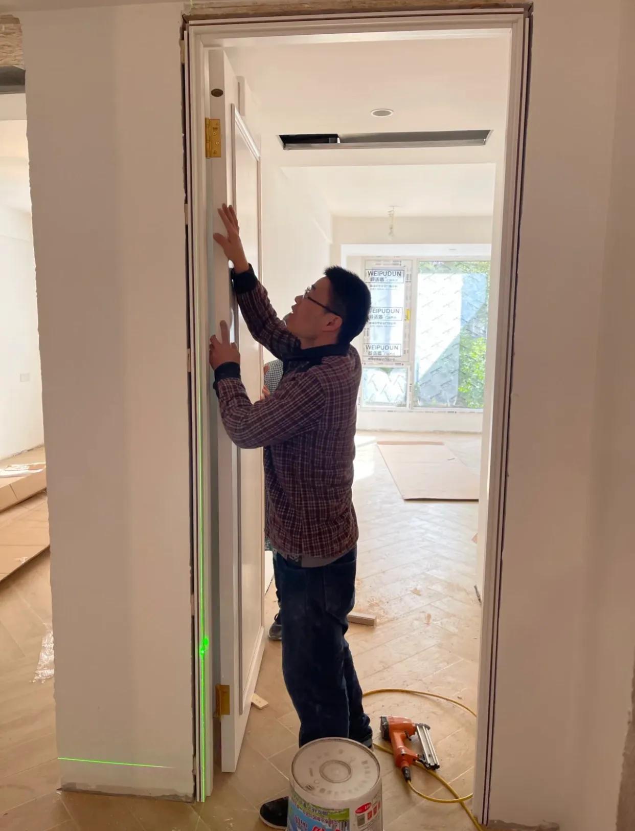 精装房二次装修步骤和流程一览表,毛坯房装修步骤和流程需要的时间