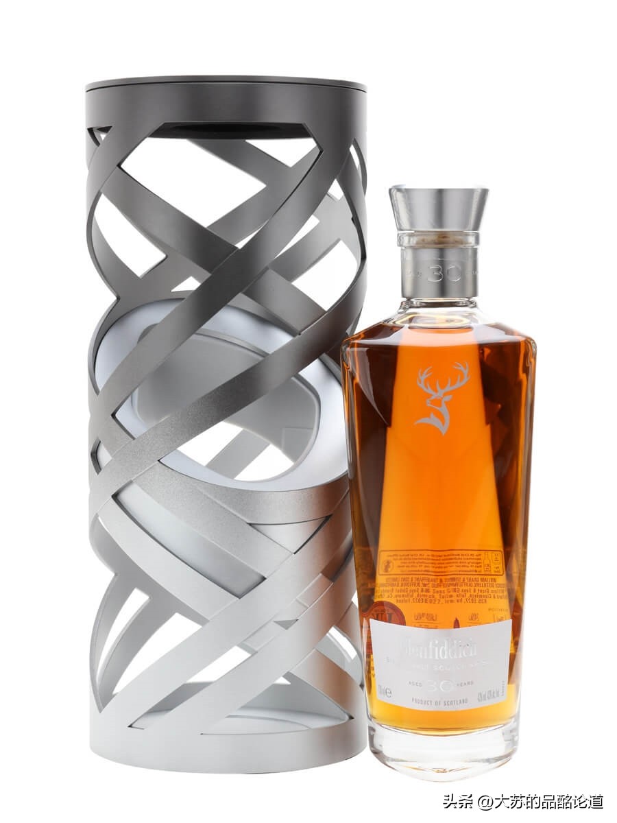 2022年十大最畅销苏格兰威士忌,苏格兰威士忌前十强