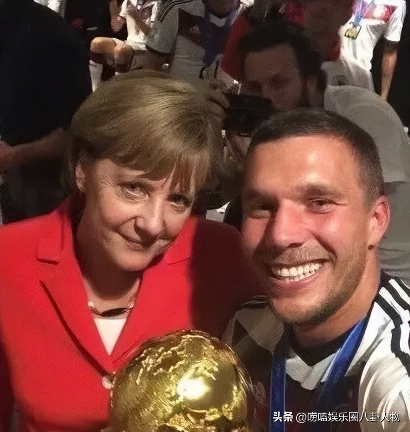 马克龙看默克尔,欧洲马克龙和默克尔