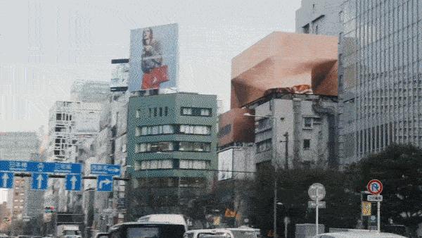 nike平面广告大片,nike球鞋海报宣传设计