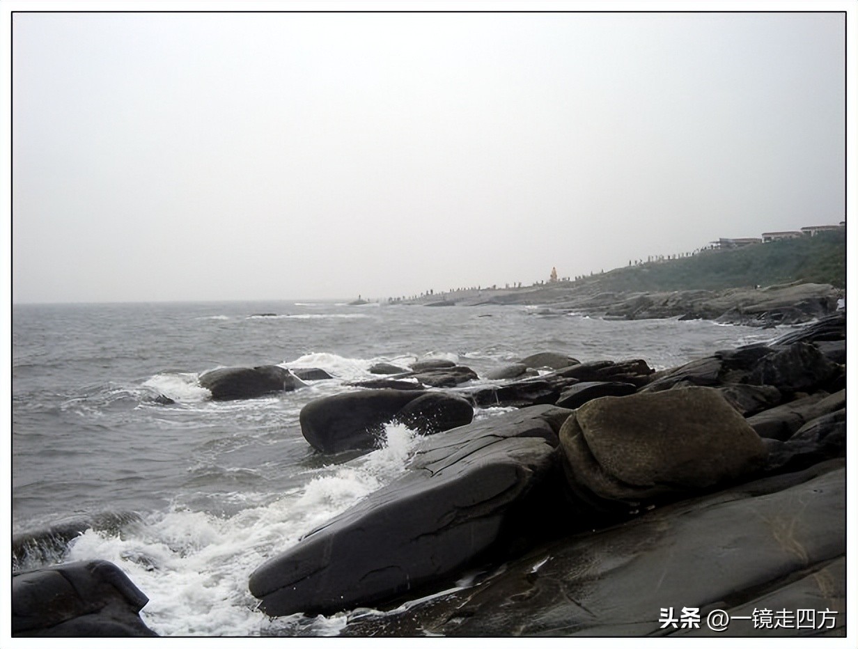 到兴城旅游,兴城怎么去菊花岛旅游