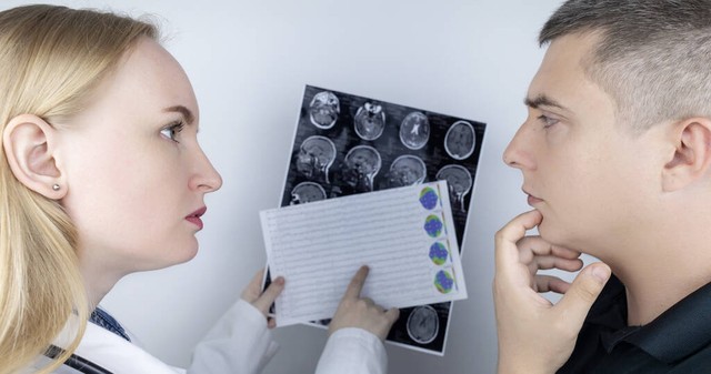 失神癫痫会总在睡眠中发作吗,睡眠中发作癫痫都是良性吗