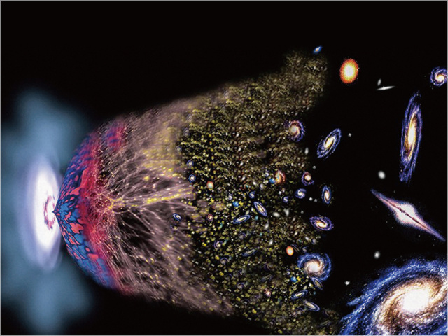 人类文明在地球上已存在多少年了,地球经过多少年人类文明消失