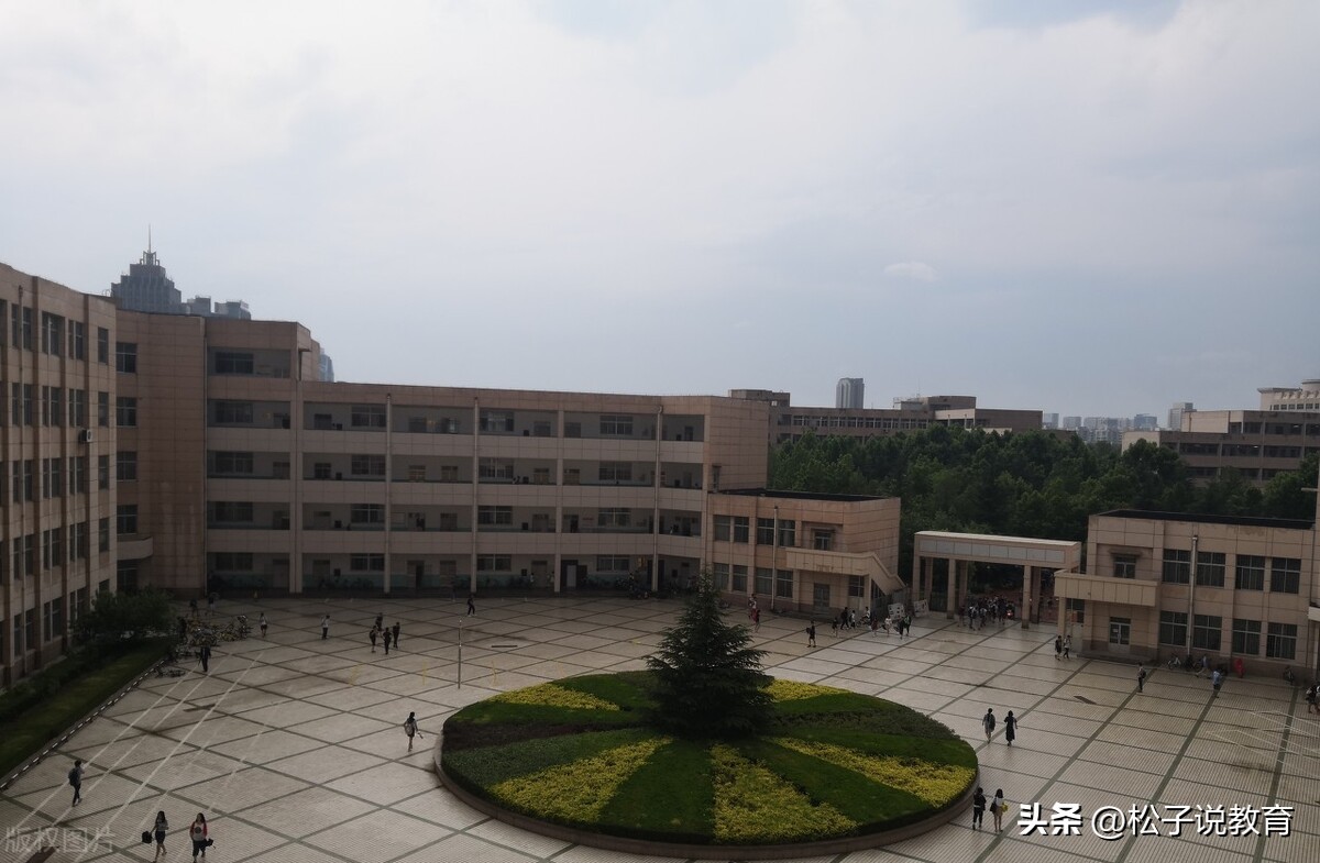 山东各地方学院,山东七所学院哪个好