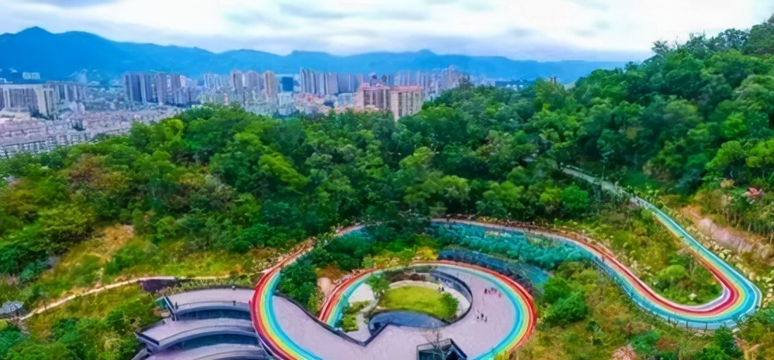 提升活力的景观设计,智慧体验景观设计