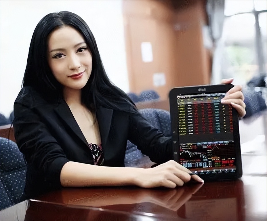 散户如何成为职业股票大佬,散户如何成长成大户