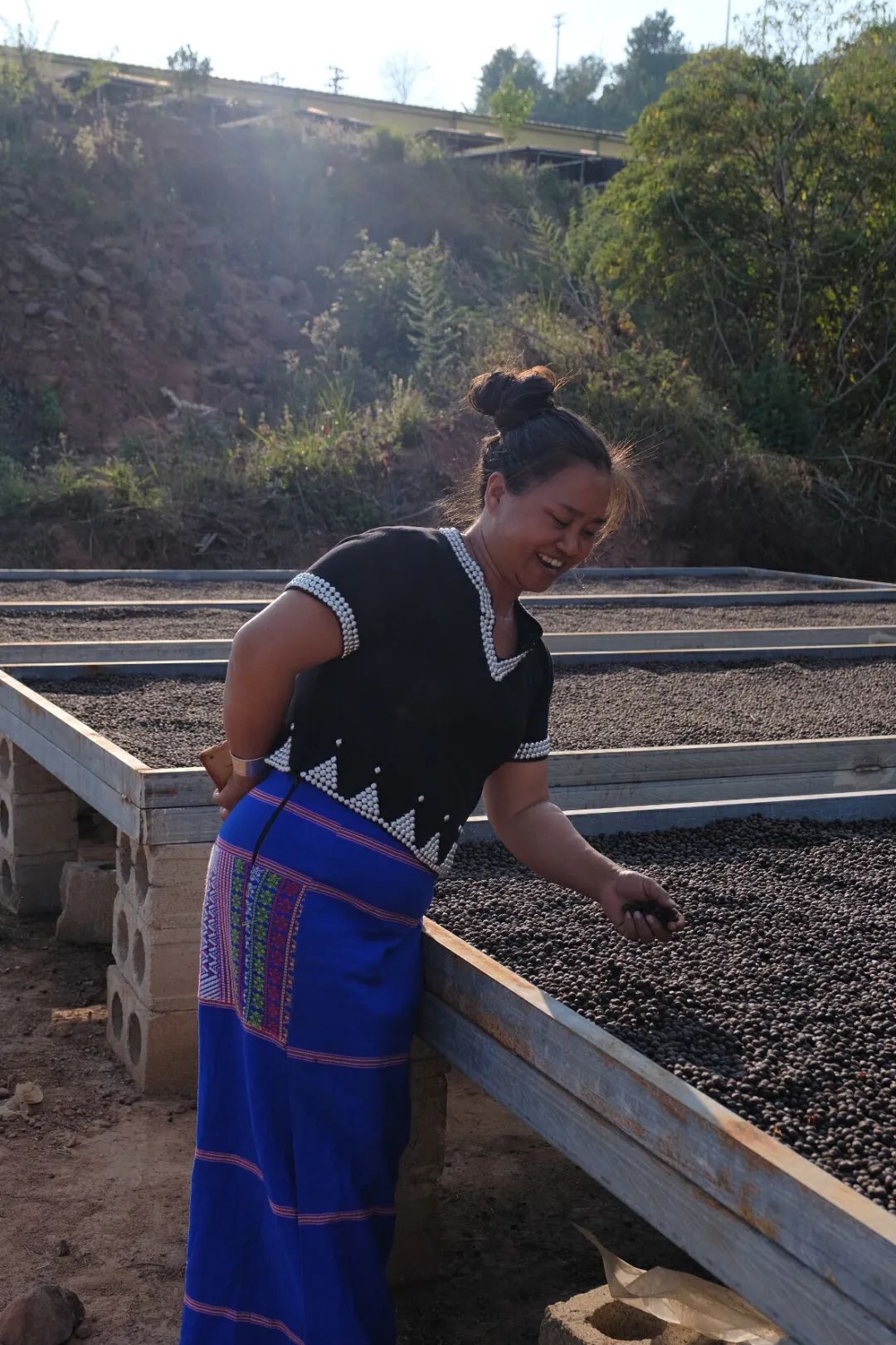 云南咖啡第一,云南咖啡探索