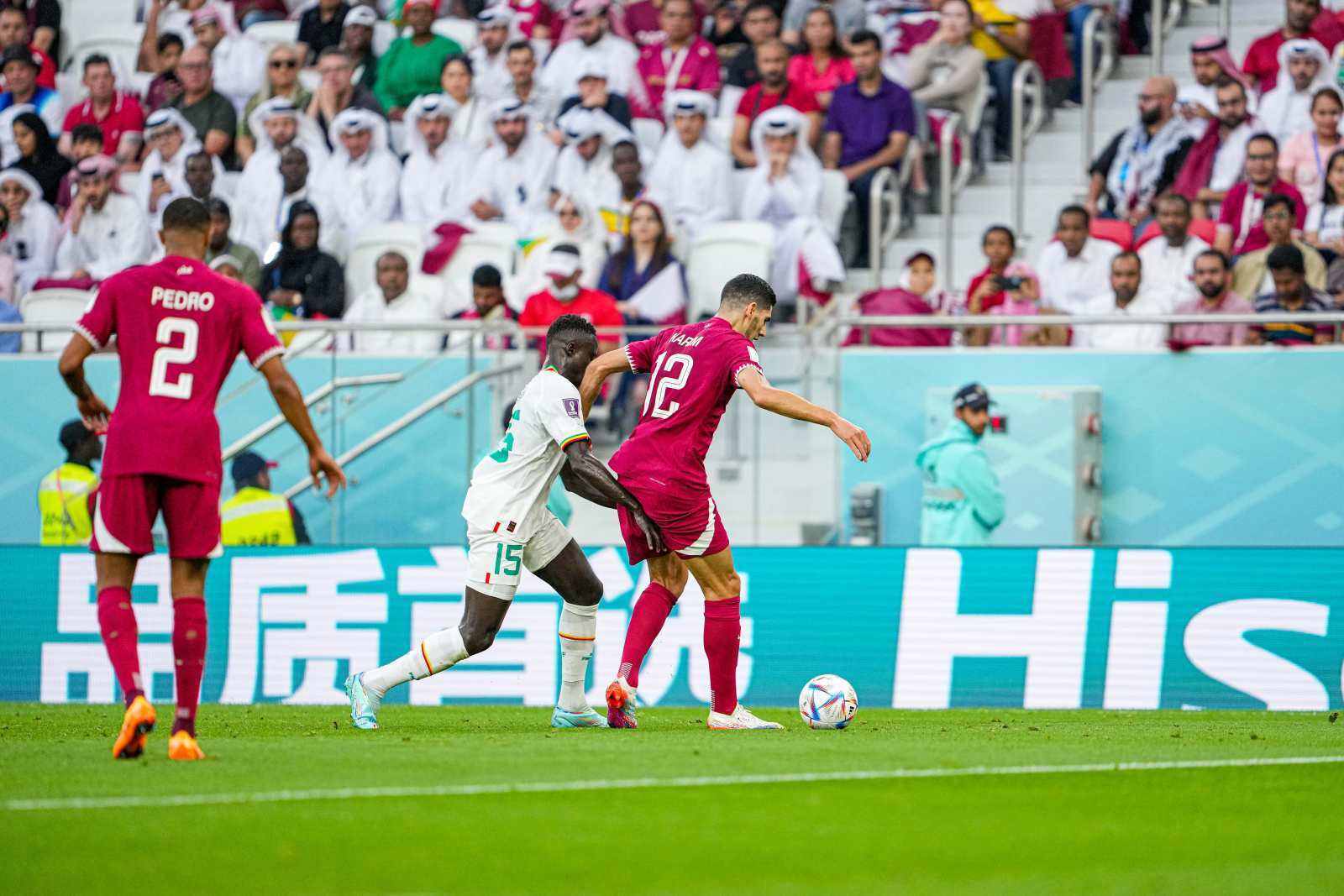 2022世界杯第一支被淘汰的队伍,世界杯首个被淘汰的队