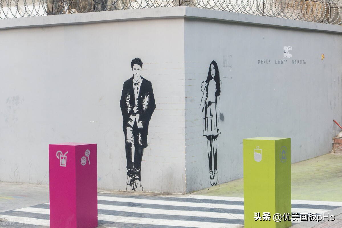 离乡多年遇到初恋,相隔多年再次遇到初恋