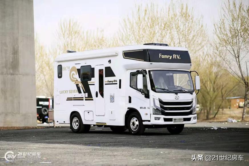 35万左右的b型房车,35万左右买房车空间大