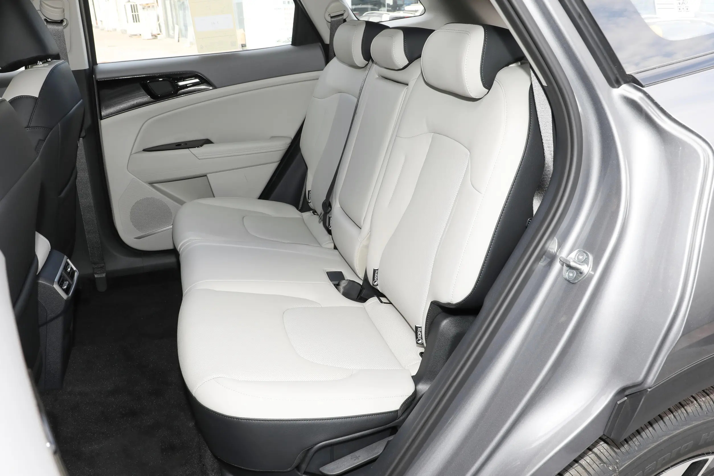 合资mpv与suv自驾,7座合资自驾suv推荐