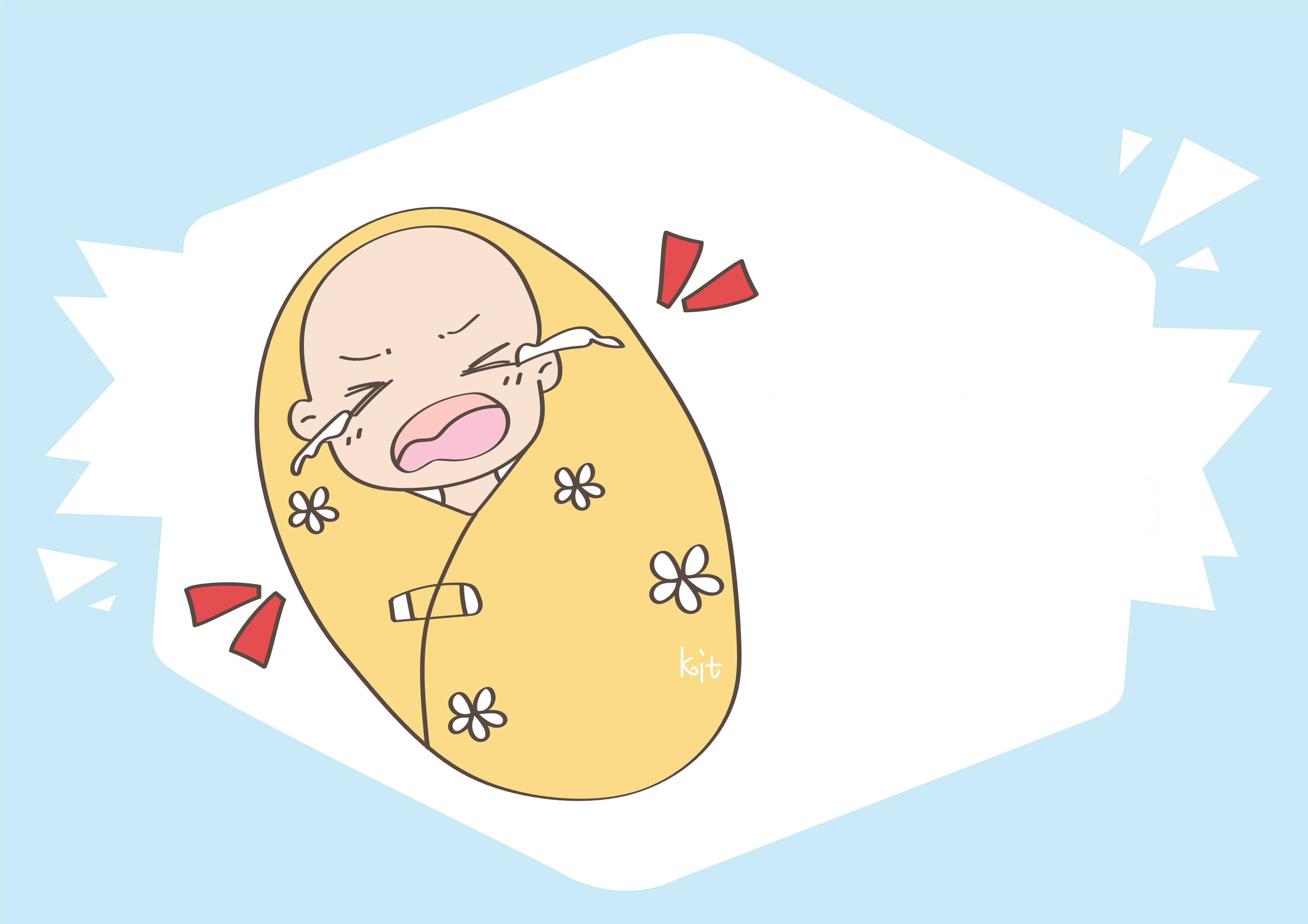 新生儿会吐泡泡是什么原因,新生儿只要醒着就吐奶