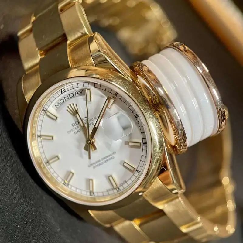 买表的故事,关于卖手表的故事