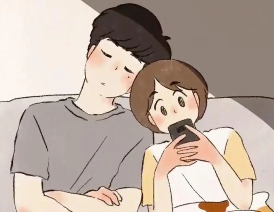 女人吃醋怎么哄图片,女人吃醋了怎么哄高情商