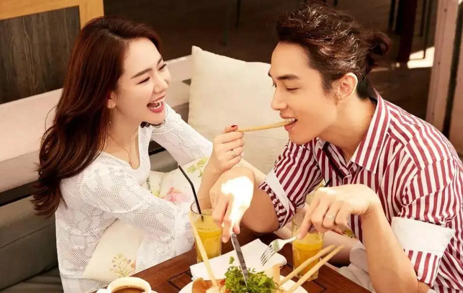 李承铉称带娃抑郁了一年多,李承铉因带娃曾一度抑郁