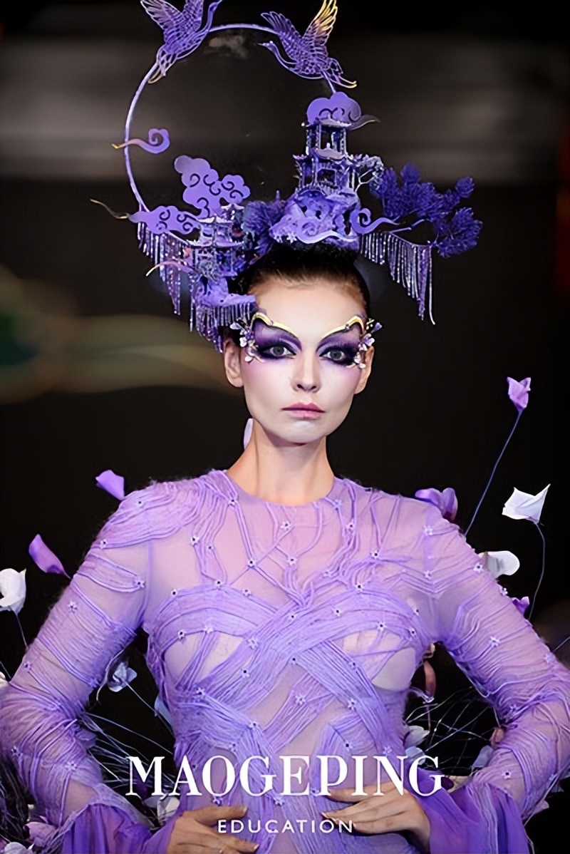 北京哪里有学化妆的学校,北京学化妆去哪个培训机构好