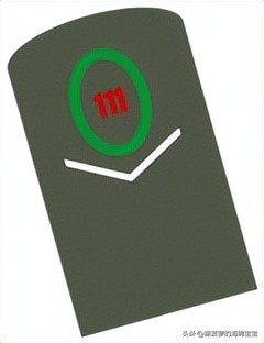 魏玛共和国旗是什么意思,德国军装军衔对照表