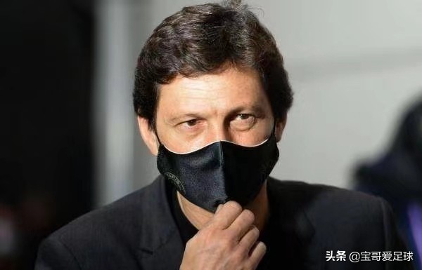 巴黎换主帅,巴黎换新的主帅