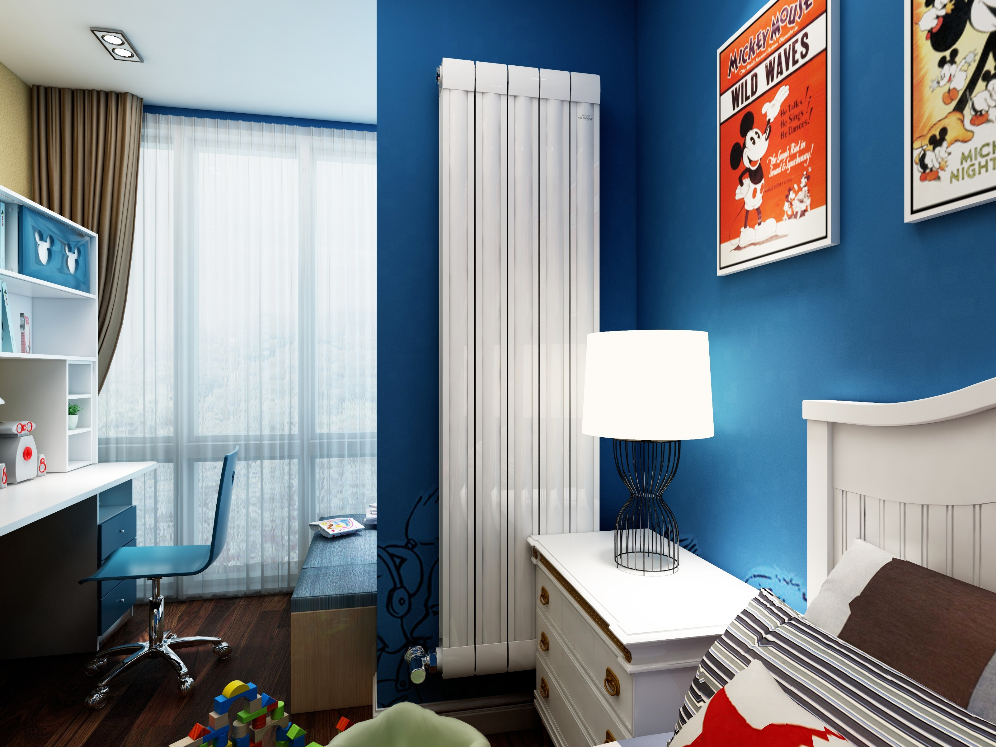 铜铝暖气片和铝合金暖气片哪个好,铜铝复合暖气片跟碳钢暖气片区别