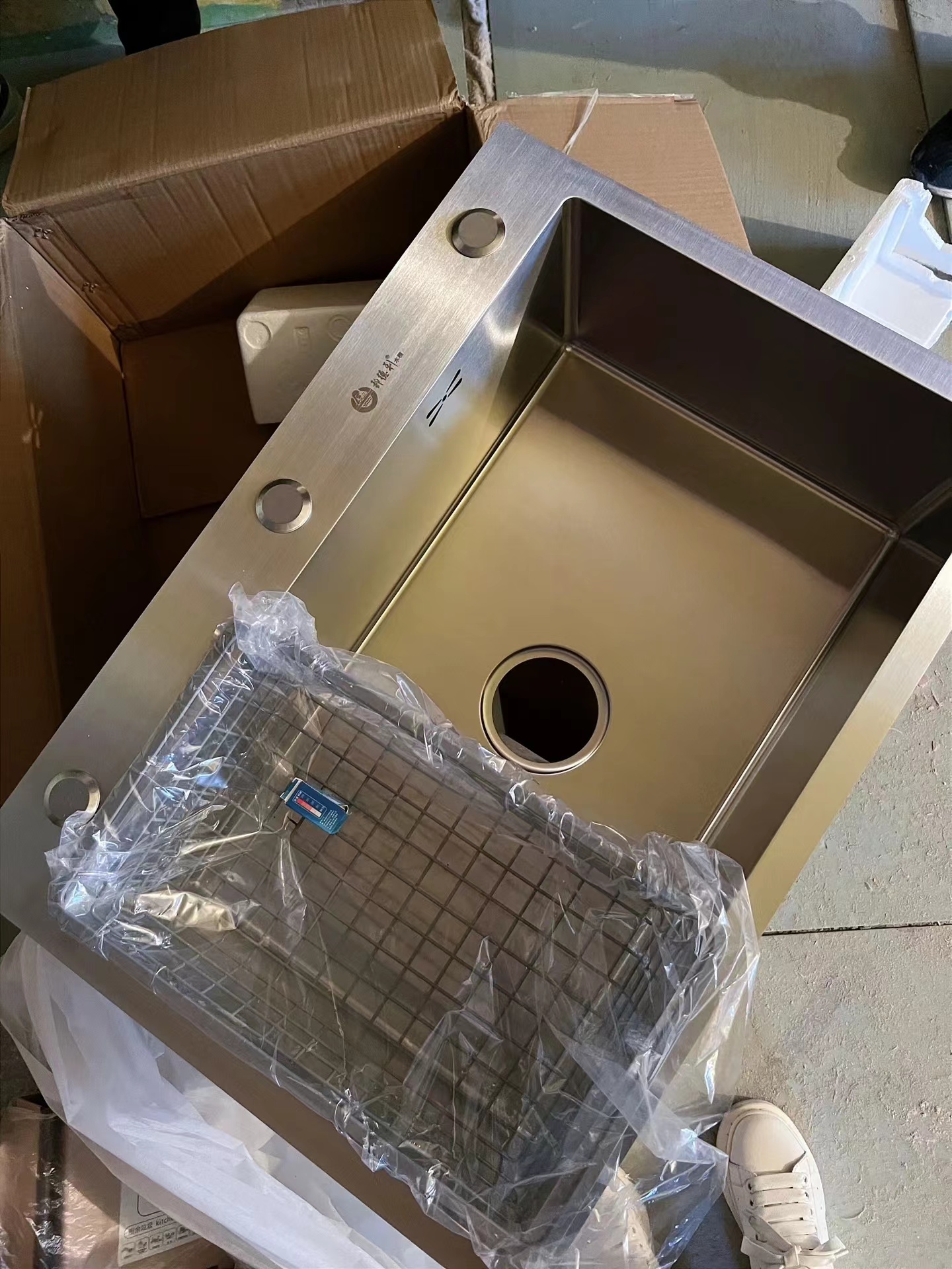 你必须知道的装修10种新材料,你不知道的六大装修建材