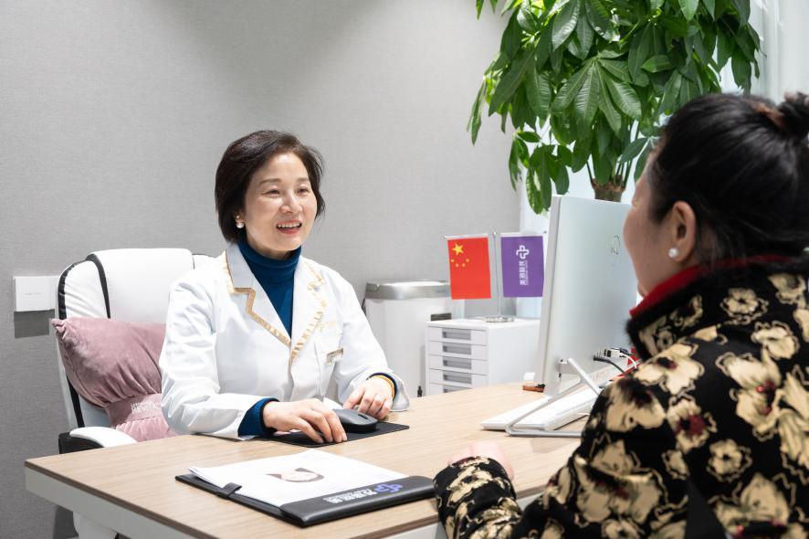 医护人员追梦,追梦路上坚定信念