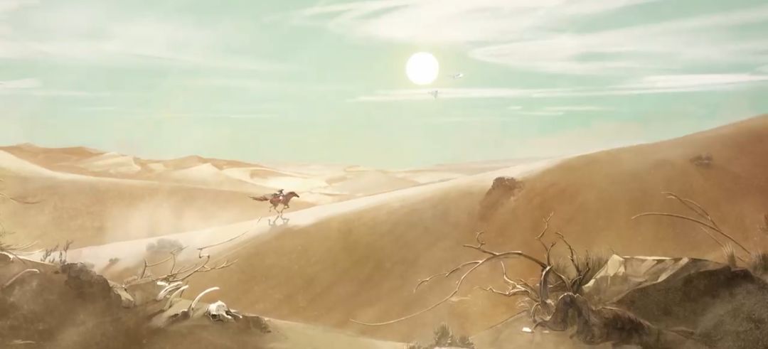 网易射雕封测,网易射雕游戏铁血丹心