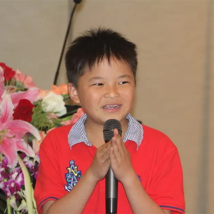 小英雄林浩救人的故事,林浩抗震救灾小英雄坐过牢吗