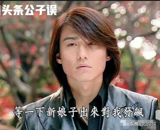 陈冠希和刘嘉玲有没有关系,陈冠希与刘嘉玲有过绯闻吗