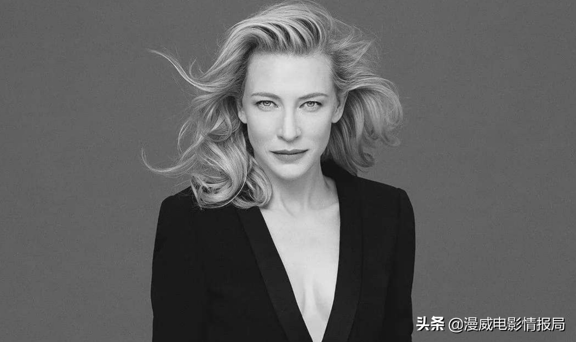 公开售卖自己的原味香薰？漫威最让人无语的女演员，一定是她了