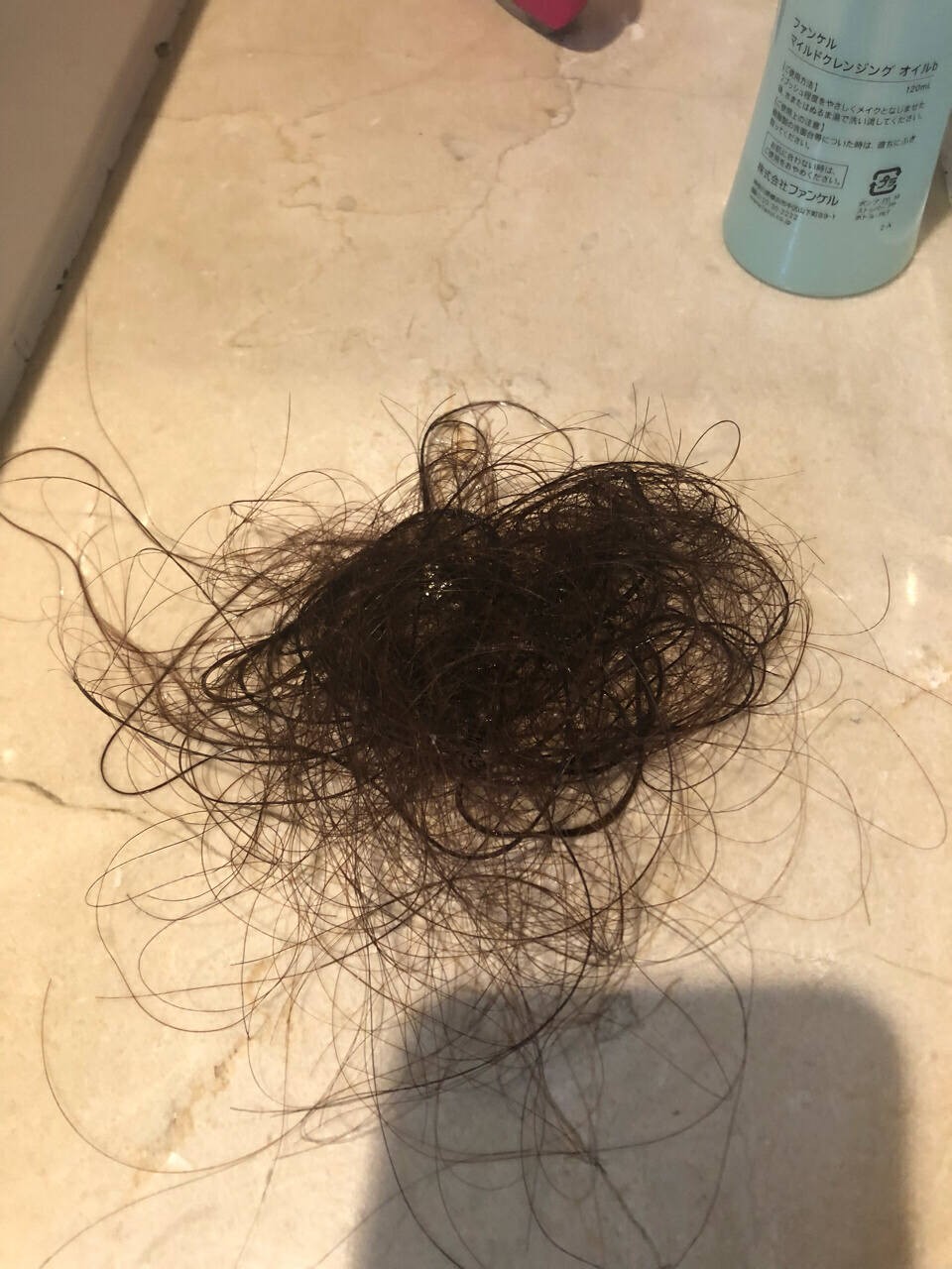 有效的防掉防脱洗发水,什么防脱洗发水适合干性头发用