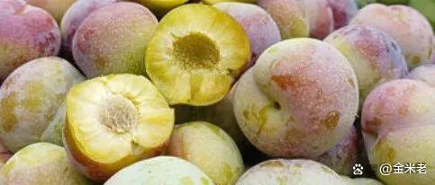 为什么古话不让吃李子,李子有毒到底有多厉害