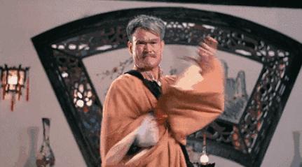 人体里有僵尸基因吗,人死后僵尸因子异常活跃