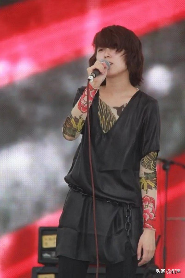 摇滚大城系列：青岛的乐队都挺火的？