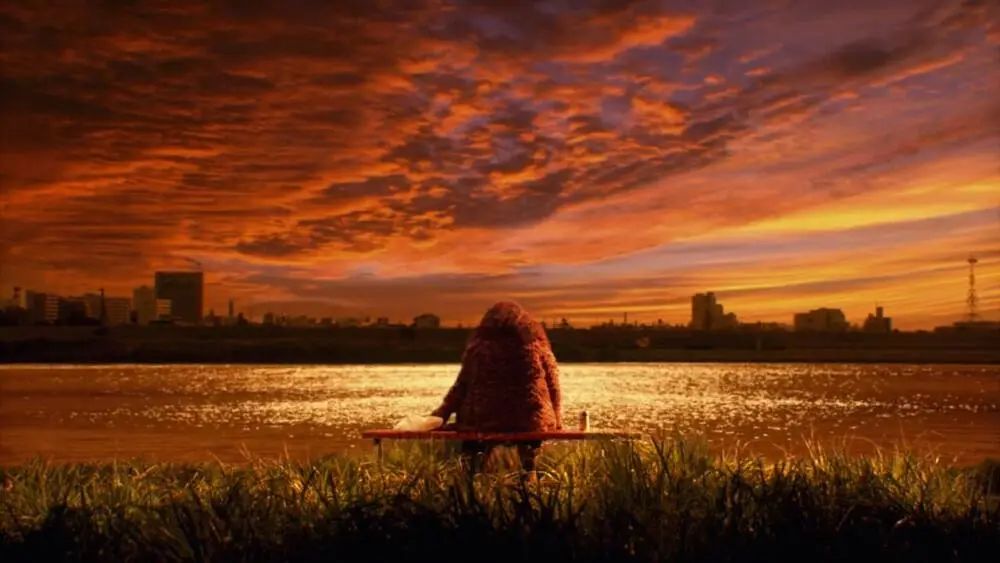 依恋创伤的修复,依恋创伤是什么