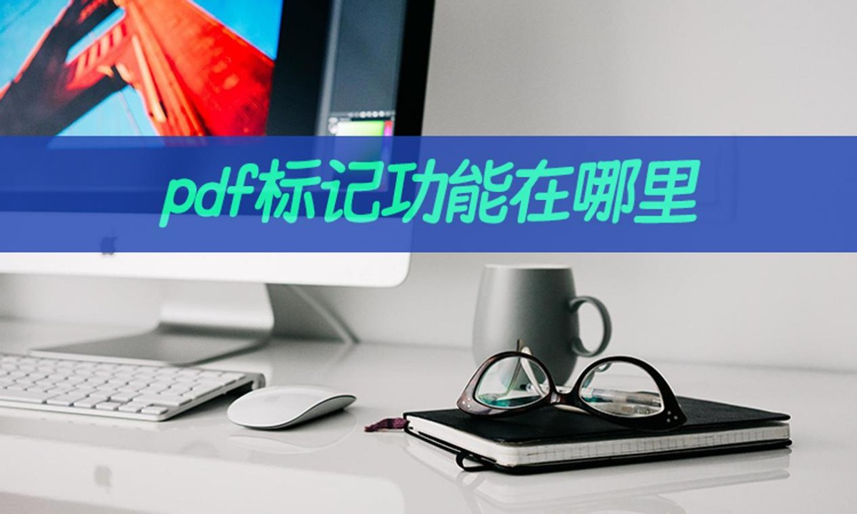 pdf里面的查找功能在哪里,pdf中的注释和标记在哪