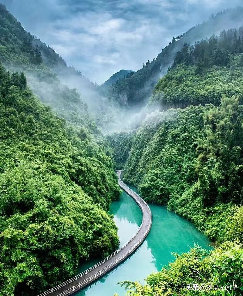 国内最适合居住和旅游的小城,国内宜居城市排行小县城
