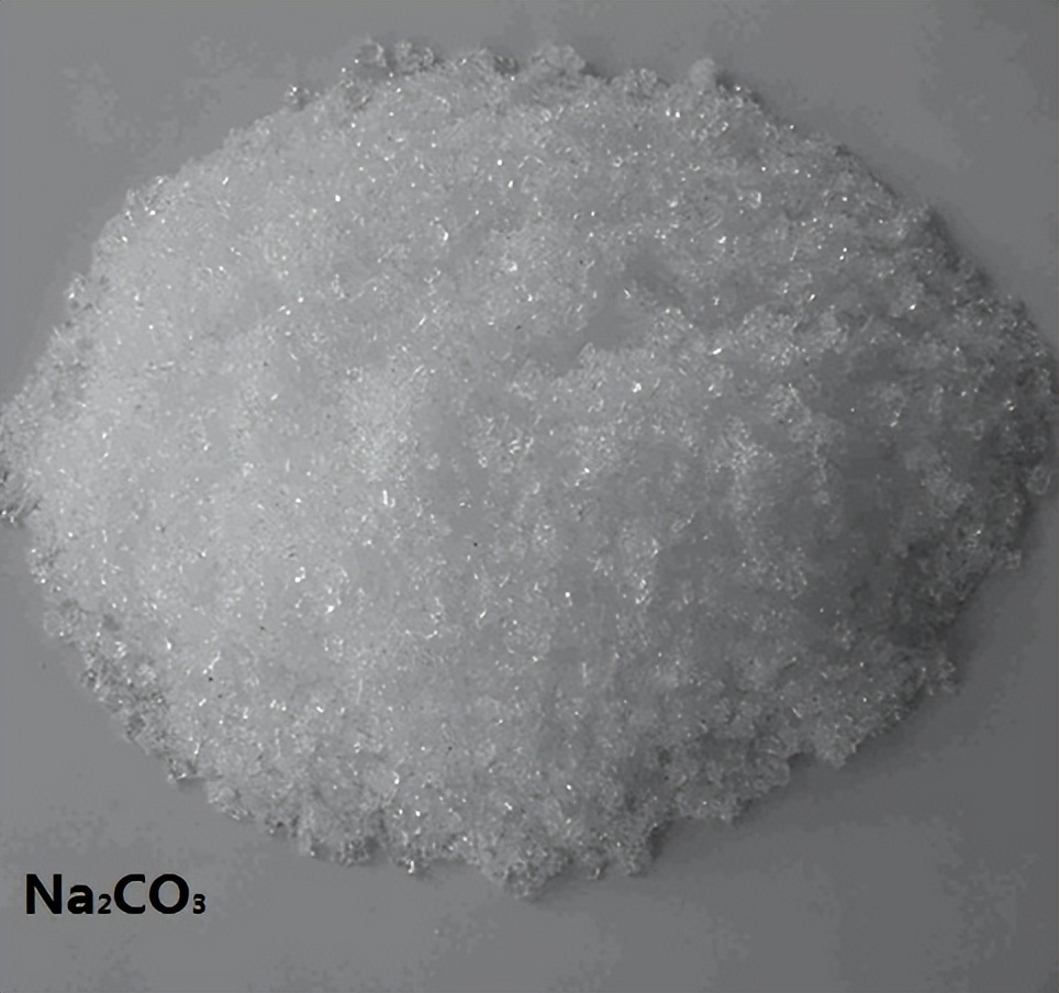 苏打小苏打大苏打各指什么,苏打与小苏打的区别在哪里