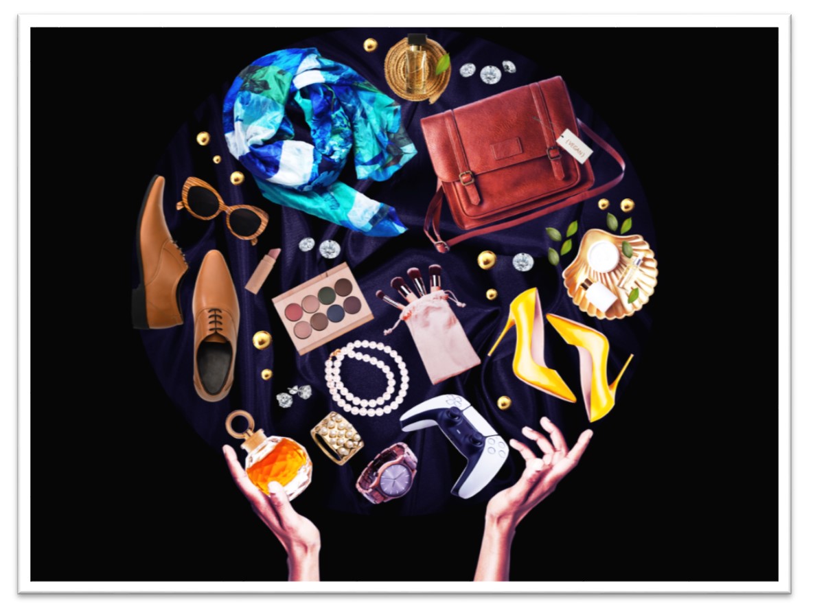 车水马龙的上海终将回归，奢侈品消费排长队还会再现吗？