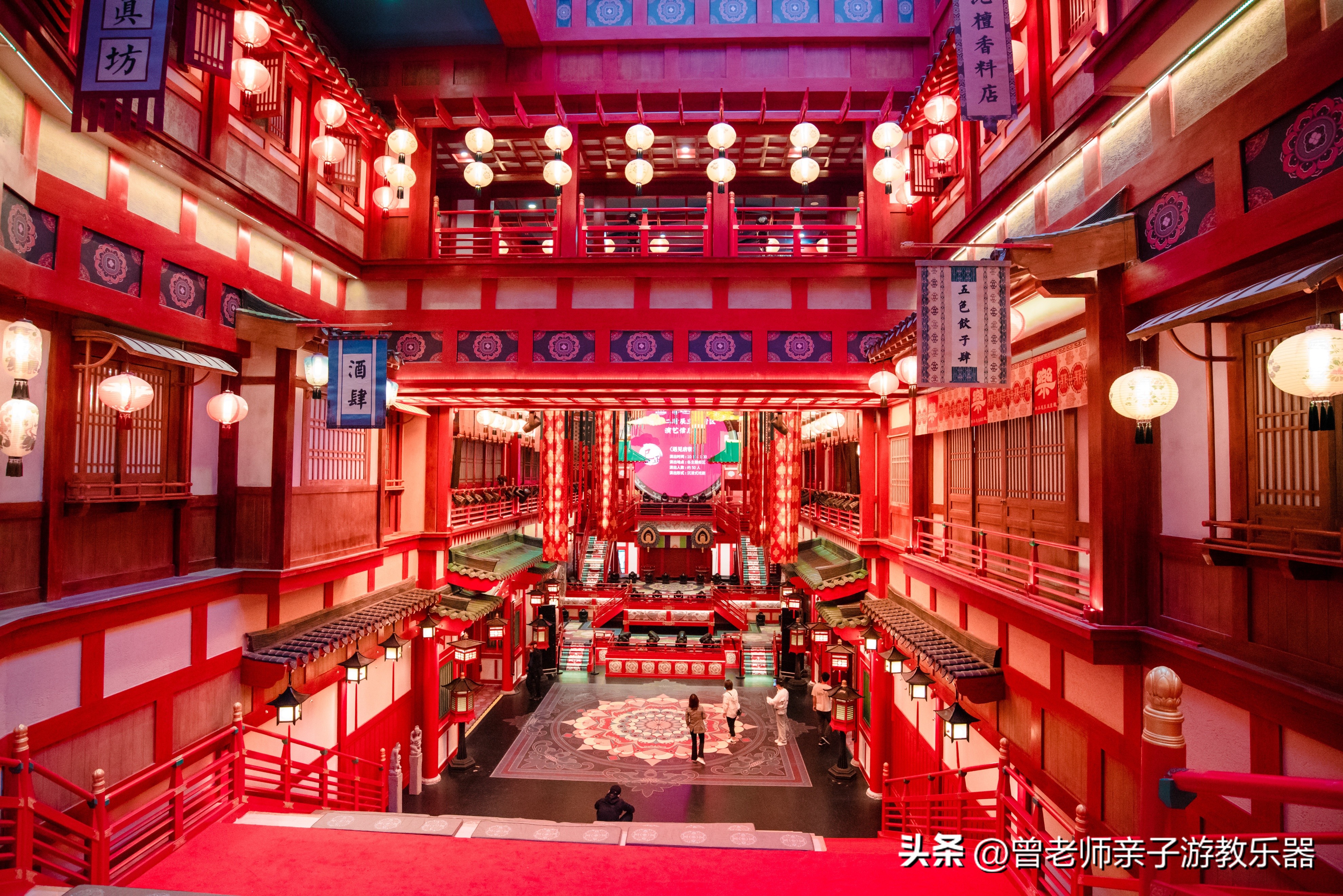 西安旅游攻略必去10个景点,西安旅游攻略必去景区