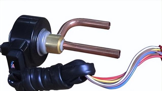 膨胀阀的组成部件有哪些,膨胀阀的结构及工作原理