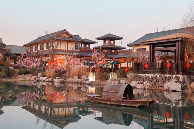 中国最著名的9本书